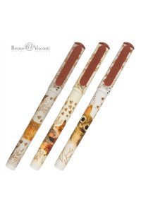 РУЧКА ШАР СИН DREAMWRITE СКАЗОЧНЫЙ ДЕНЬ 0.7ММ /КАРТОН ТУБА/ *BV* В АСС 20-0264/16 (0465)