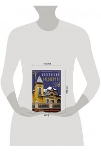 Московский модерн в лицах и судьбах