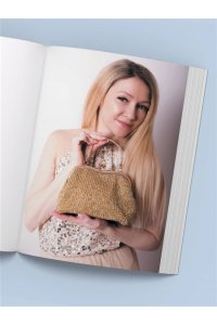 Цинбал М.Г. ВЯЗАНИЕ 