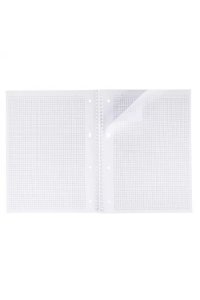 ТЕТР 80 КЛЕТ А4 ХАТБЕР СПИРАЛЬ ПЕРФОРАЦ NEWTONE PASTEL ПЛАСТ ОБЛ ЛАВАНДА 80Т4A1ГР_05019 (5610)