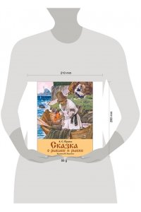 Пушкин А. С. КНД. Сказка о рыбаке и рыбке