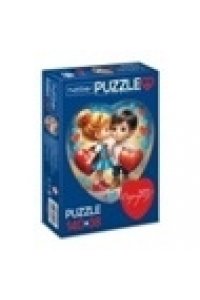 ПАЗЛЫ 140+38 HATBER PREMIUM ДВА СЕРДЦА НЕЖНЫЙ ВОЗРАСТ Д178ПЗ4_35849 (6276)