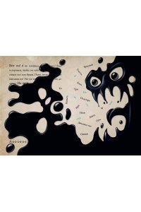 Мист М. Маленькая злая книга 6