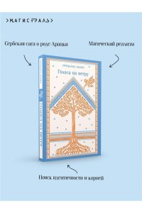 Олуич Г. Голоса на ветру