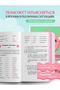 Японский разговорник