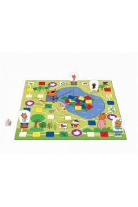 НАСТ ИГРА ЗВЕЗДА* ТРИ КОТА РЫБОЛОВЫ АРТ. 8767