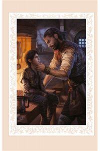 Хобб Р. Ученик убийцы. Иллюстрированное издание