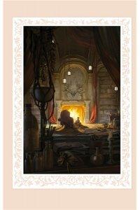 Хобб Р. Ученик убийцы. Иллюстрированное издание