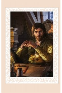 Хобб Р. Ученик убийцы. Иллюстрированное издание