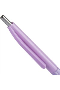 РУЧКА АВТ ШАР СИН M&G 0,38 ММ LAVENDER В АСС 1545296 ABP861712238GKC (0346)