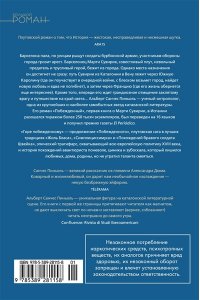 Пиньоль А.С. Горе побежденному