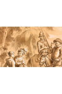 Сервантес Сааведра М. де 