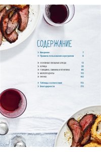 Хомолка Д. В аэрогриле