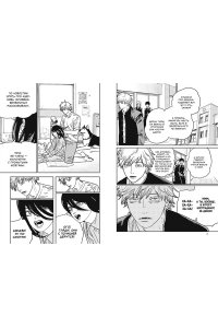 Фудзимото Т. Человек-бензопила. Кн. 11. Простое счастье