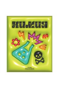 ТЕТР ПРЕДМЕТ НЕПОТОПЛЯЕМАЯ ХИМИЯ 48 КЛЕТ ЛАК/ЧАСТ/ КОНГРЕВ BGТП5СК48_ЛМ_ВЛ_К 12802