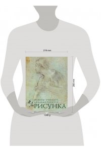 Основы учебного академического рисунка