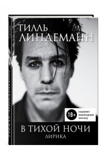В тихой ночи. Лирика
