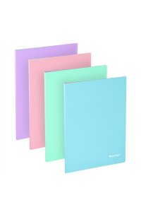 ПАПКА С 10 ВКЛ BERLINGO SOFT TOUCH HAZE В АСС DB4_10925 (3043)