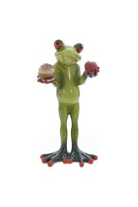 ФИГУРКА ДЕКОРАТИВНАЯ 