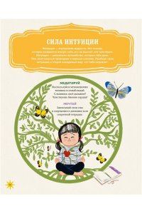 Соледад Р. Настольная книга магии для юных волшебниц