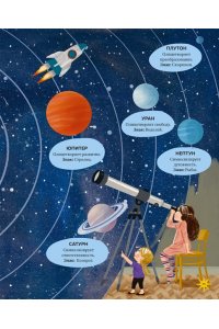 Соледад Р. Настольная книга магии для юных волшебниц