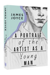 Joyce J. A Portrait of the Artist as a Young Man