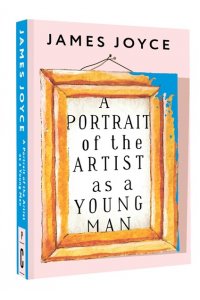 Joyce J. A Portrait of the Artist as a Young Man