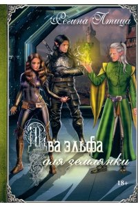Птица Р. Два эльфа для землянки