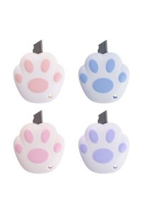 НОЖ КАНЦ 9ММ CAT CLAW OULE КОКОС В АСС 261926 (8031)