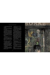 Роулинг Дж.К. Гарри Поттер и Тайная комната (с цветными иллюстрациями). Кн.2
