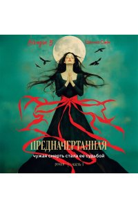 Сайн Ш. Предначертанная. Часть первая. Роман
