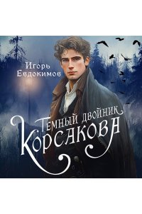 Евдокимов И.А. Темный двойник Корсакова. Оккультный детектив