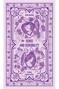 Jane Austen Sense and sensibility. Вечные истории в оригинале