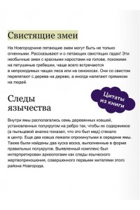 Гептинг Э. Новгородские мифы. От жреца воронов и Перуновой палицы до закликух-оборотней и секретного метро