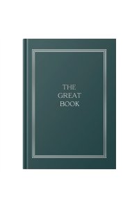 ЗАПИСН КН 96Л А6 ЭКСМО SOFT TOUCH ФОЛЬГА MEMORY. EMERALD BOOK КЗФ6964658 (3106)