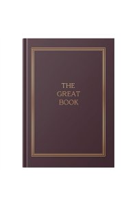 ЗАПИСН КН 96Л А6 ЭКСМО SOFT TOUCH ФОЛЬГА MEMORY. RUBY BOOK КЗФ6964657 (3090)