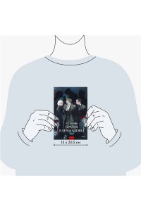 Ф.М. Достоевский Братья Карамазовы. Том 1. Вечные истории. Young Adult
