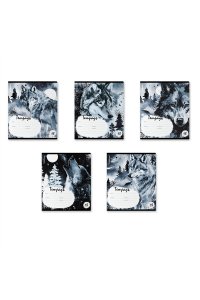 ТЕТР 18 КЛЕТ ERICH KRAUSE TIMBER WOLF В АСС 60562