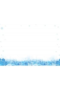 Лосенко Л.В. Новогоднее письмо Деду Морозу