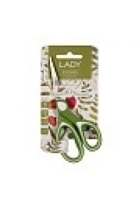 НОЖНИЦЫ 150ММ LADYCUT *BV* АРТ.60-0060 (8771)