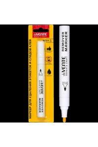 МАРКЕР ДЛЯ УДАЛЕНИЯ ЭТИКЕТОК, СЛЕДОВ СКОТЧА И КЛЕЯ DEVENTE REPAIR & CRAFT. REMOVER 5044508 (0534)