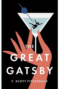 Fitzgerald F.S. The Great Gatsby