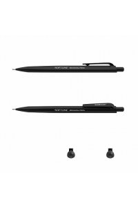 КАРАНДАШ АВТО 0,9ММ НВ SOFT LINE АРТ.ЕК 48181