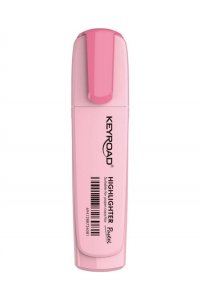 НАБОР МАРКЕРОВ ТЕКСТОВ 6ШТ KEYROAD PASTEL 2-5 ММ KR972174 (6005)