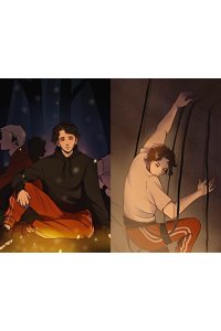 Деревянкина Л. Ты моя катастрофа