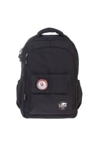 РЮКЗАК HATBER СТИЛЬON 46*31,5*16,5 СМ ПРИКЛЮЧЕНИЯ ЧАЙКИ (2 ОТД 3 КАРМАНА) ПОЛИЭСТЕР NRK_35002 (1080)