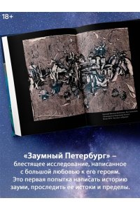 Андреева Е. Заумный Петербург