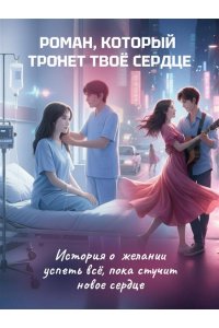 Торкья В. Я ? твое сердце