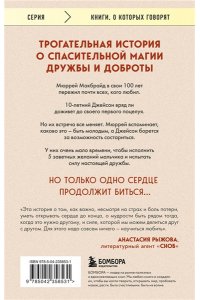 Сипл Д. Пять желаний мистера Макбрайда (покет)