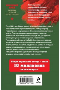 Тамоников А.А. Рейд ценою в жизнь (pocket)